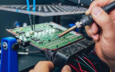 How to Easily Find Difficult to Source Electronic Parts