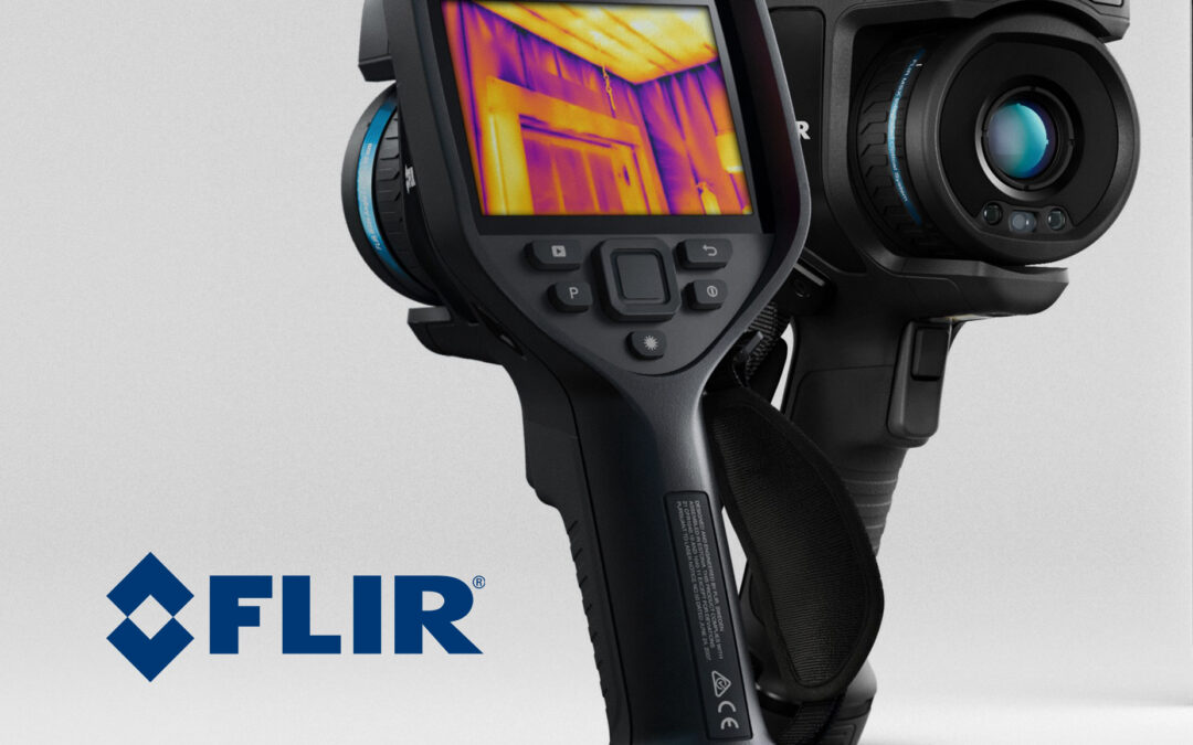 Flir Thermal Imaging Products