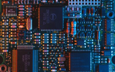 Electronic Components: Check Your Chain of Custody