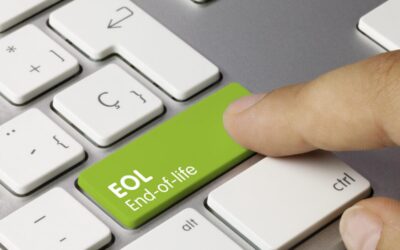 Where do you start when selecting the right partner for EOL solutions?
