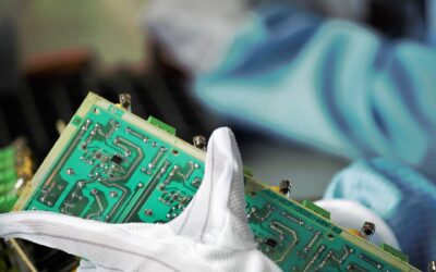 Ask These 5 Questions Before Choosing Your Electronic Parts Provider