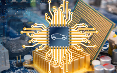How the Semiconductor Shortage Is Impacting the Entire World