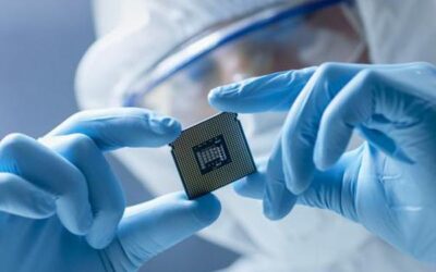 The Chip Shortage Cost Automobile Makers $210 Billion