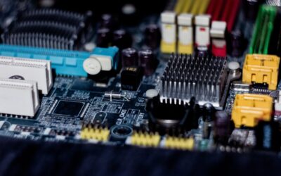 These Are the Top 3 Reasons Why the Chip Shortage Began
