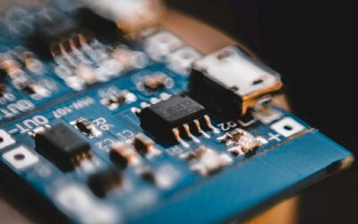 The Chip Shortage Will Get Worse Before It Gets Better