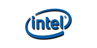 Intel Allegro Microsystems Logo