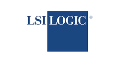 LSI Logic Allegro Microsystems Logo