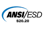 ANSI/ESD S20.20