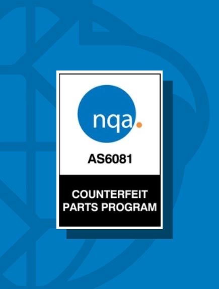 NQA ANAB AS6081