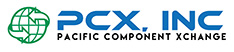 Pacific Component Xchange, Inc.
