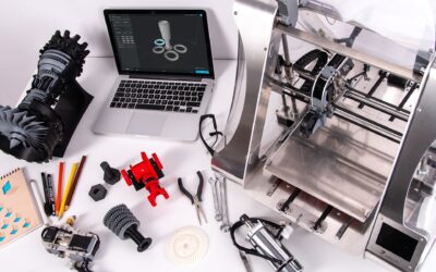 How 3D Printing is Changing the Future