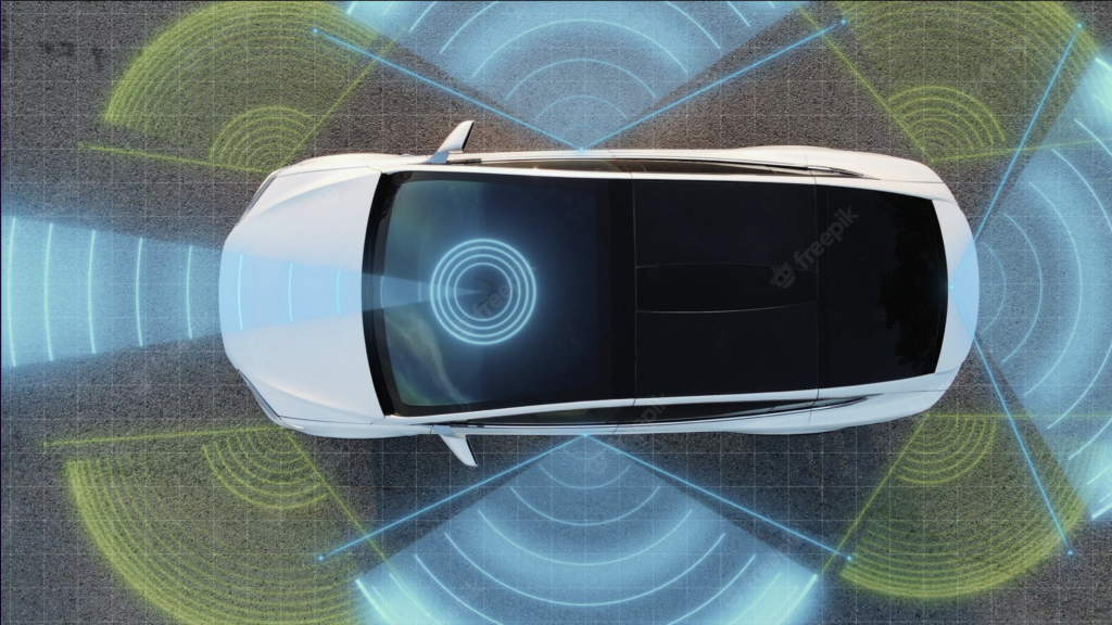 Lidar Trends in the Industry