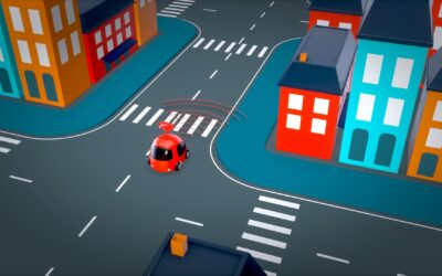 Integration of Lidar in the Semiconductor Industry