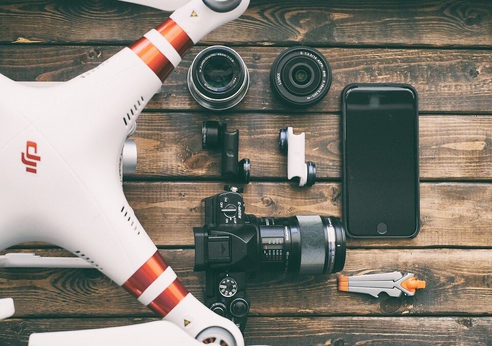 Drone Technology