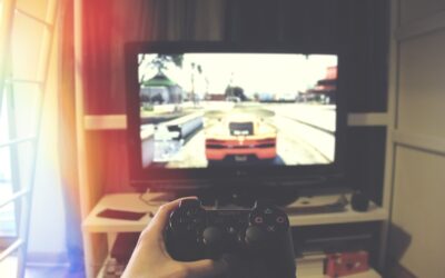 The Gaming Industry: Consoles, Crypto and Insights–Oh, My
