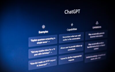 Will ChatGPT Help Your Business Thrive With Less Employees?