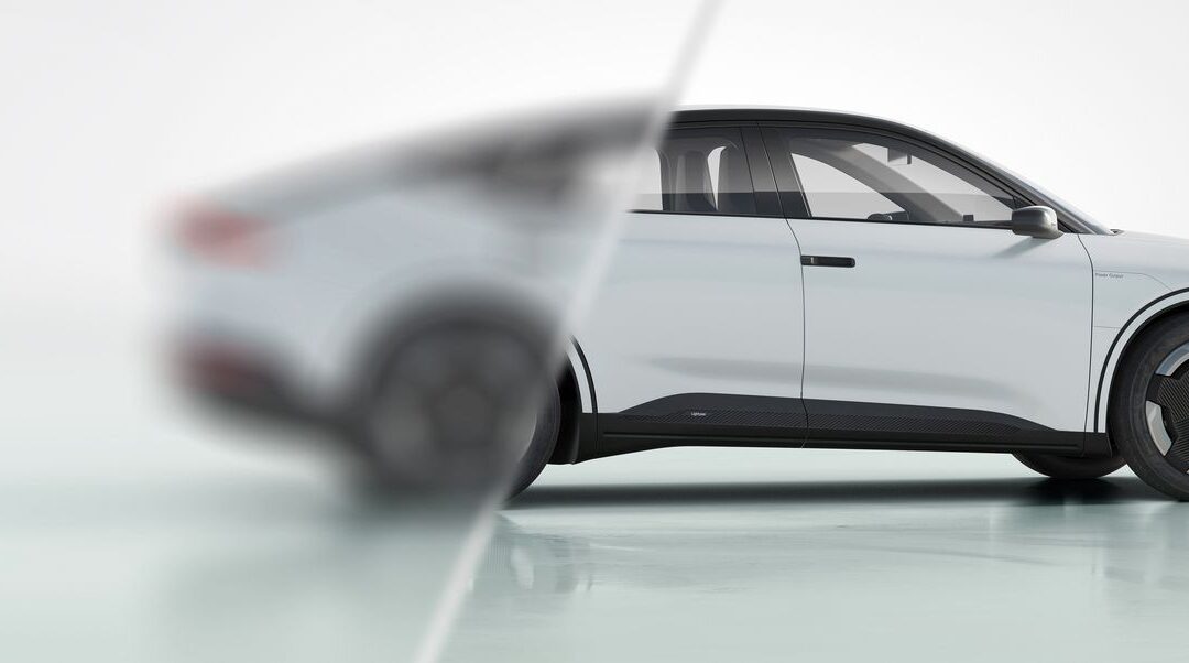 Preview of the new Lightyear Solar two