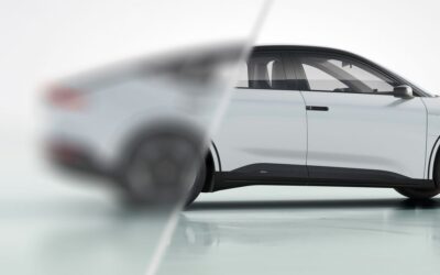 The World’s First Solar Car: Lightyear 2 Is On Its Way