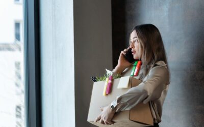What’s the Deal With All of these Tech Layoffs?