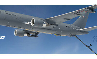 Boeing KC-46 Supplier Spotlight: PCX, Inc.