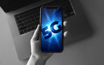The Impact of 5G on the Electronics Industry