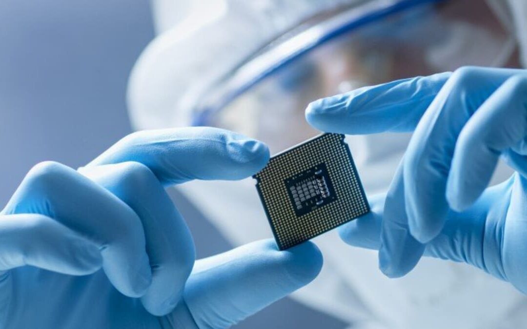 Electronic Components QC