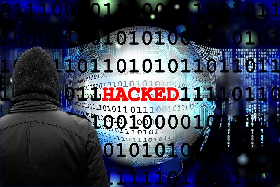 MKS Ransomware event