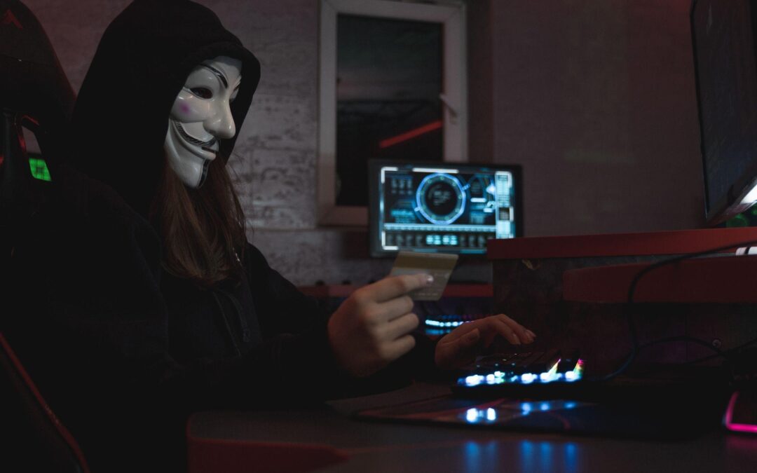 MKS Instruments Ransomware Event