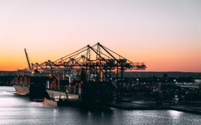 New $110 Million Training Facility to Boost Emerging Logistics Industry