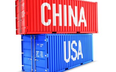 How the U.S. Can Stop China from Dominating the Semiconductor Industry