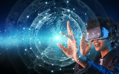 Chip Design To Be Redefined by The Metaverse