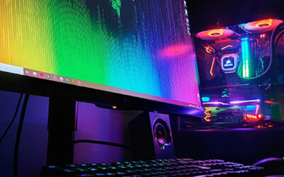 Nvidia Reaps the Benefits of The AI Boom