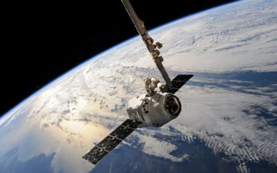 Artificial Intelligence Given Control of a Satellite: Here’s What Happened