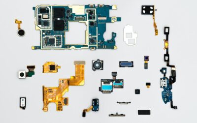 Why Semiconductor Image Sensors Should be Made in The U.S.A.