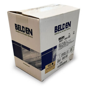 Belden Wire 9841 060100
