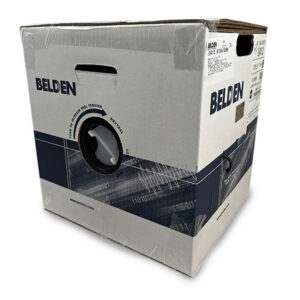 Belden Wire 2413 010A1000