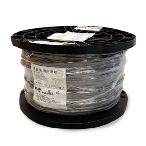 Belden Wire 8770 0601000