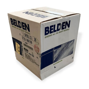 Belden Wire 9729 060100