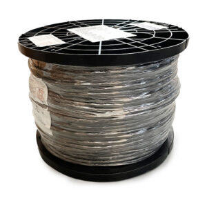 Belden Wire 9729 0601000