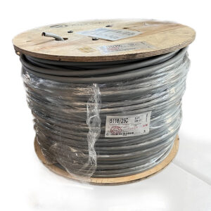 Alpha Wire 5110 25C/SL001