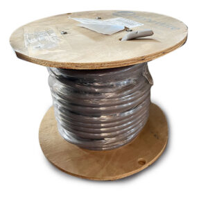 Alpha Wire 5430/9 SL005