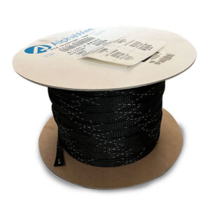 Alpha Wire G1201/2 BK002