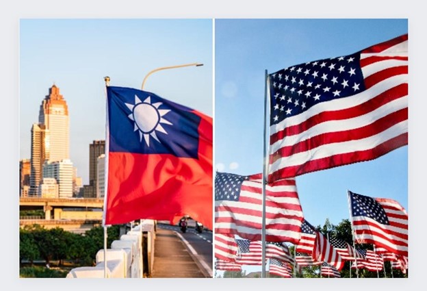 Taiwan Chip makers form an Alliance