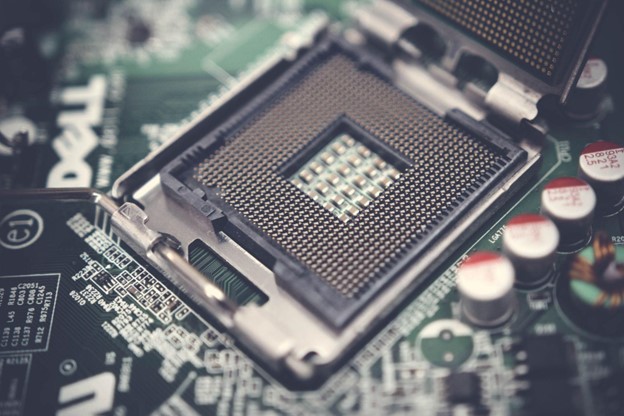 Taiwan Semiconductor Supply Chain