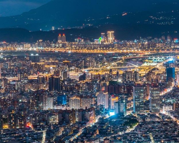 Taiwan Supply Chain