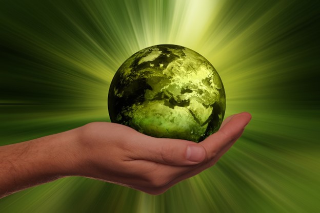 Low Carbon footprint products