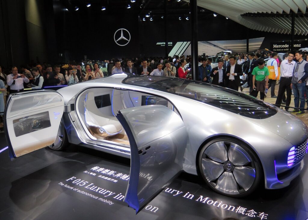 3D Printing in Automotive