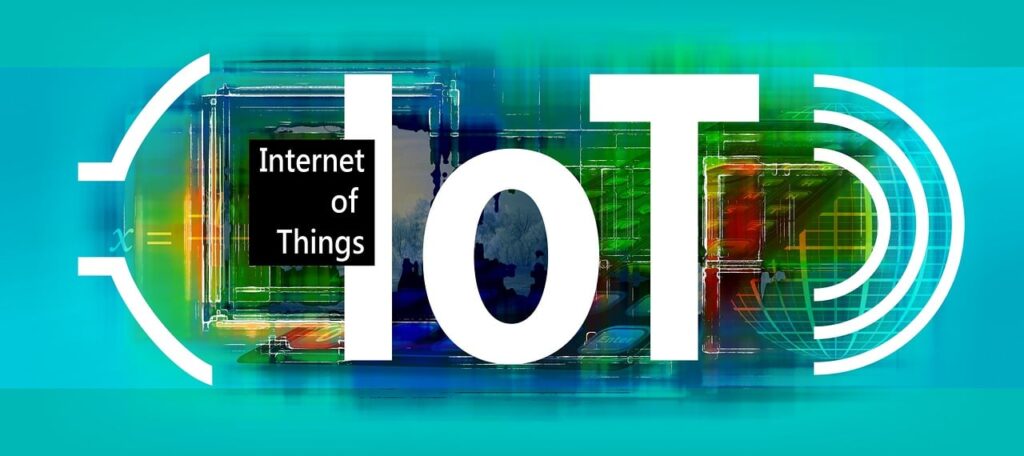 IoT