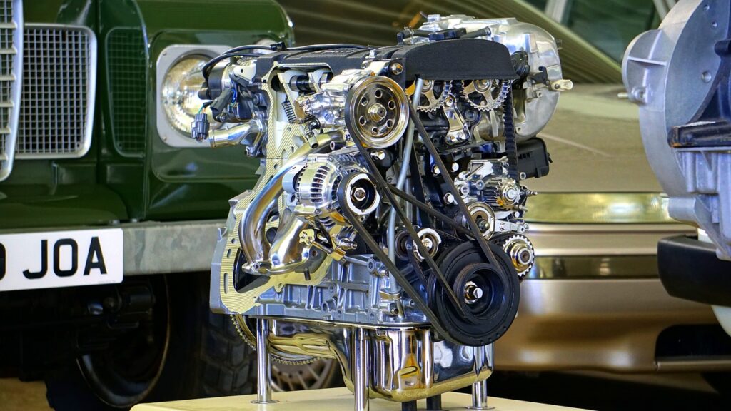 The Evolution of 3D Automotive Prototyping