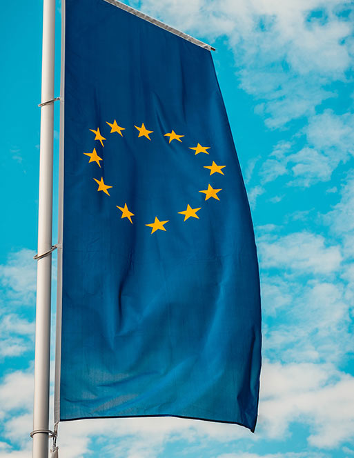 European Flag